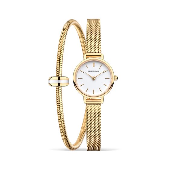 Orologio - Al quarzo - Donna - Bering - Classic Collection