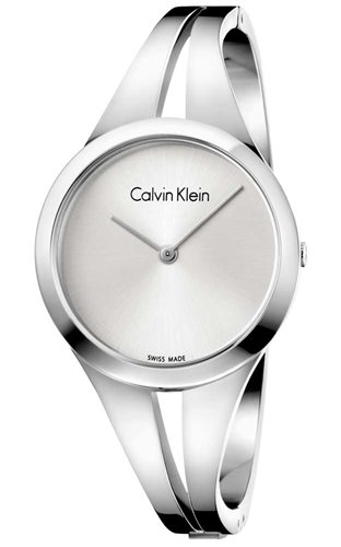 Oiritaly Armbanduhr - Quarz - Dame - Calvin Klein - K7W2S116 - Addict -  Uhren