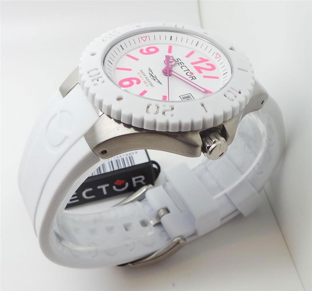 Oiritaly Smartwatch - Uomo - Sector No Limits - R3253282004 - Orologi