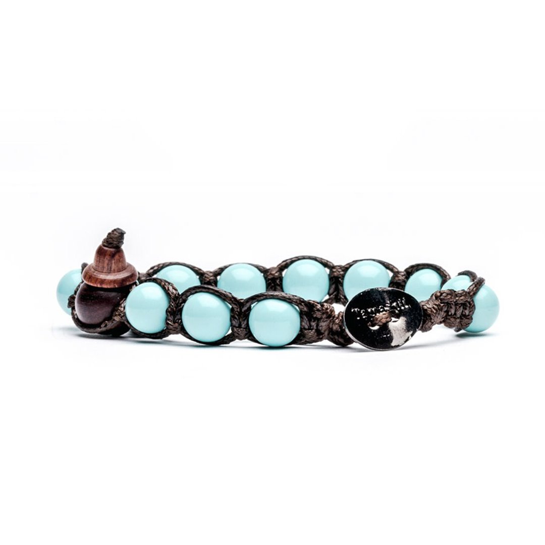 Bracciale Tamashii unisex in altri materiali BHS900-198 – JOY Gioielli