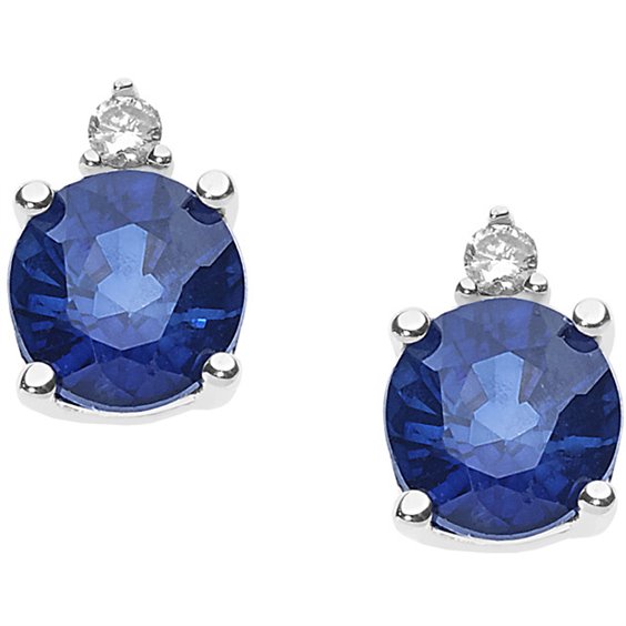 Oiritaly Orecchini Donna Comete ORB880 Storia Di Luce Oro