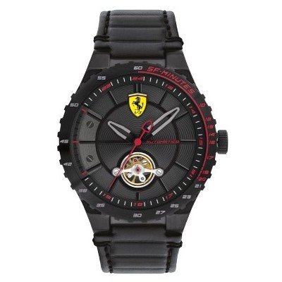 Oiritaly Orologio Meccanico Uomo Scuderia Ferrari Speciale