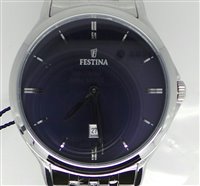 Reloj Festina F16744/3