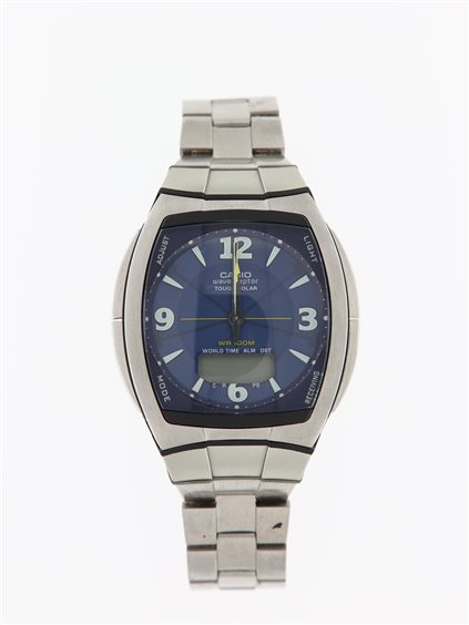 Casio G-Shock GW-2320FP-1A2CR – Orologio Uomo Solare, Radiocontrollato, Resistente Agli Urti, 200m, Digitale