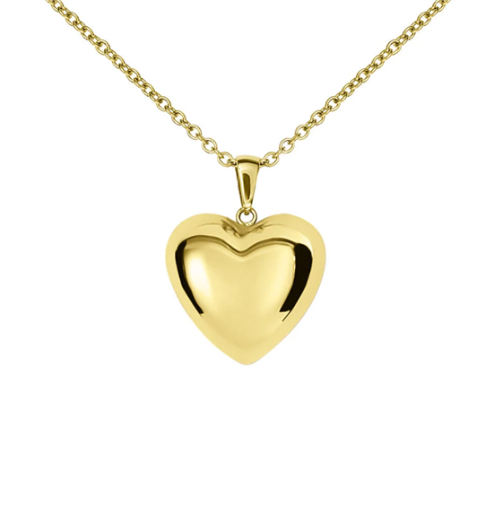 Oiritaly Necklace - Woman - Stroili Oro - 1691133 - Steel
