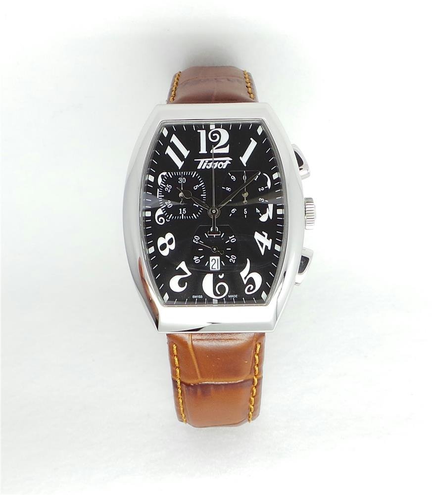 Gazzola Gioielleria Orologio Al quarzo Uomo Tissot