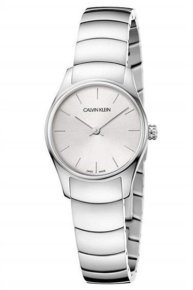 Orologio Al quarzo Donna Calvin Klein Classic Orologi