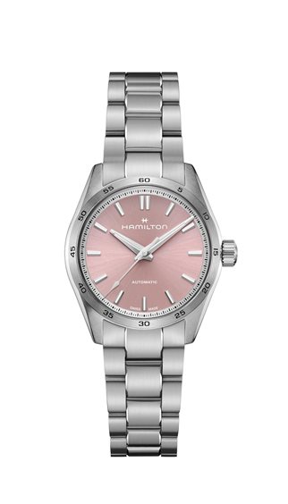 De Leonardis Gioielleria Orologio Meccanico Donna Hamilton