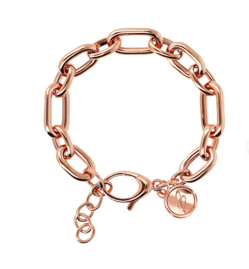 Oiritaly Bracelet Woman Bronzallure WSBZ02094R Metal Alloy