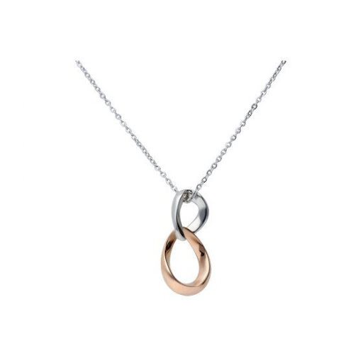 Oiritaly Collana - Donna - Stroili Oro - 1673326 - Acciaio