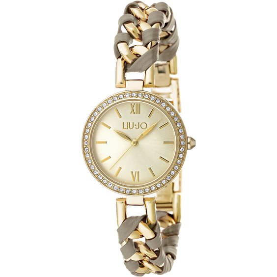 Orologio - Al quarzo - Donna - Liu Jo - TLJ2252 - Orologi