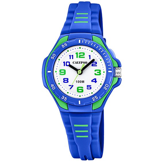 GT Erre Preziosi - Orologio - Al quarzo - Bambino - Calypso - Sweet time -  Orologi