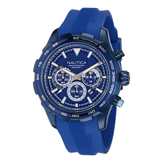 Oiritaly Reloj - Quarzo - Hombre - Aeronautica Militare