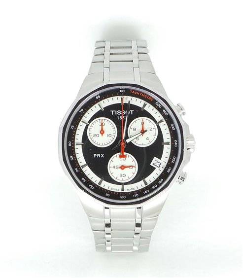 Oiritaly Watch Quartz Man Tissot T0774171105101 Prx