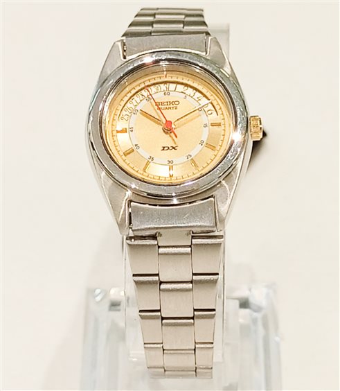 Vidali Gioielli Orologio Al quarzo Donna Seiko SYF137P