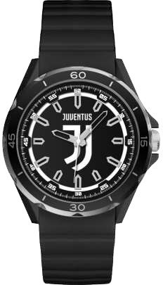 Orologio da polso JUVENTUS ufficiale LOWELL Bianco Bambino Ragazzo :  : Moda