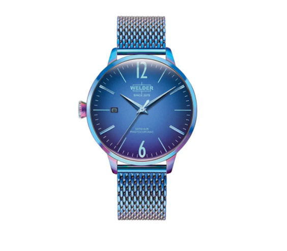 Oiritaly Montre Quartz Unisex Welder WRC657 MOODY Montres