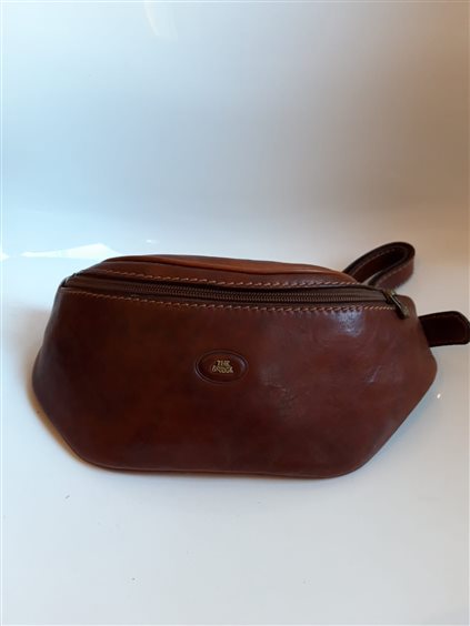 Oiritaly Borsello Uomo The Bridge 078004010000014001 Pelle