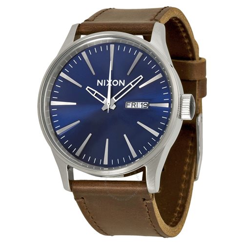 Reloj Hombre Nixon Sentry Reloj Nixon Nirvana Sentry 225,00