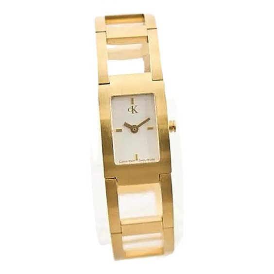 square ck watch womens