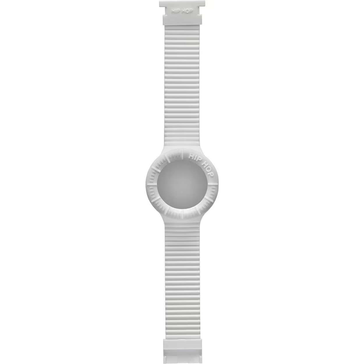 Orologio Hip Hop See Throught in Policarbonato HWU0943