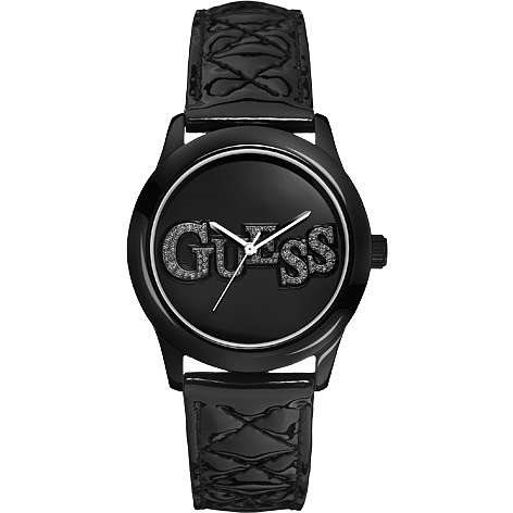 Oiritaly Reloj Quarzo Mujer Guess W70040L2 Relojes