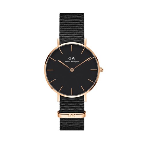 Oiritaly Reloj Quarzo Unisexo Daniel Wellington Classic