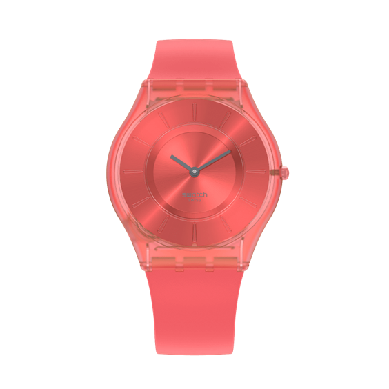FSA MacBook PRO - Orologio da Adulto, Unisex, Rosso, Extra Large