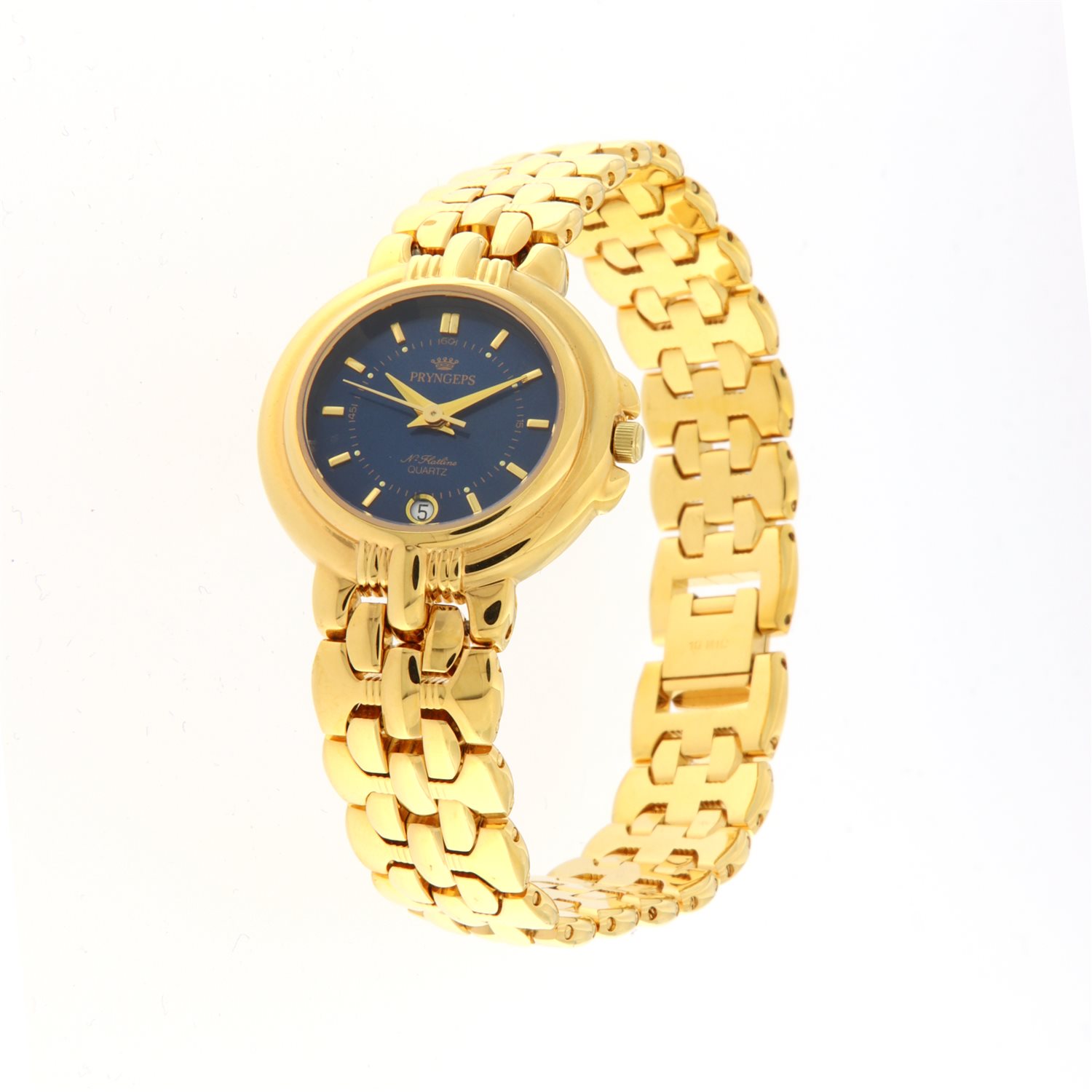 Quartz Pryngeps Orologio Oro Oiritaly Orologio Al Quarzo Donna