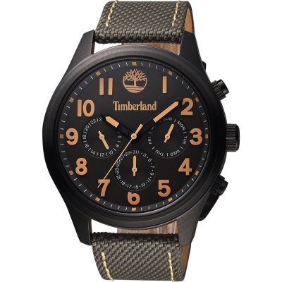 Oiritaly Watch Quartz Man Timberland Rollins Watches