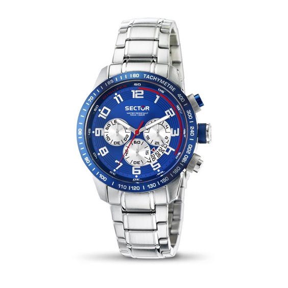 Oiritaly Watch - Quartz - Man - Sector No Limits - Racing 850 