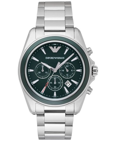 Oiritaly Orologio - Al quarzo - Uomo - Emporio Armani - AR6090 - Orologi