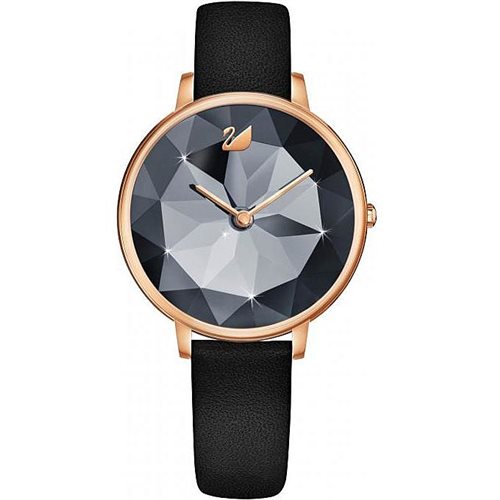 Oiritaly Watch Quartz Woman Swarovski 5416009 Crystal