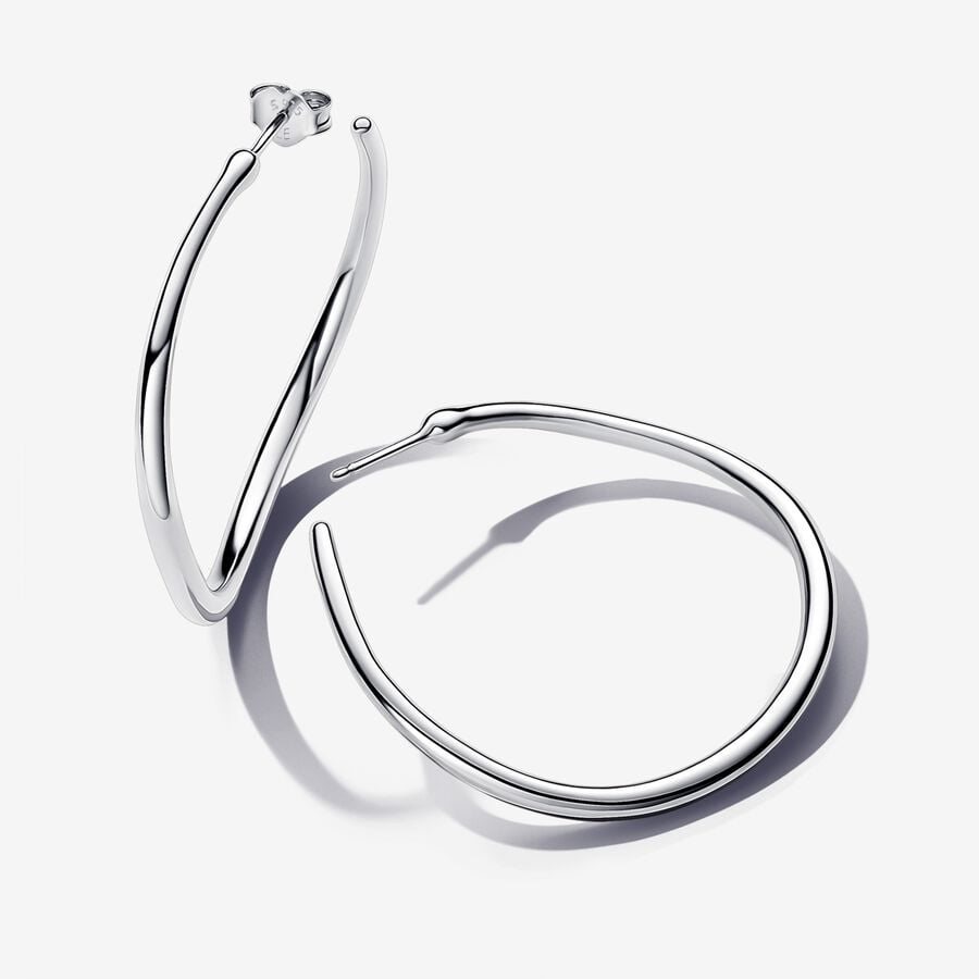 NicoWerk SOS548 - Orecchini da donna in argento sterling