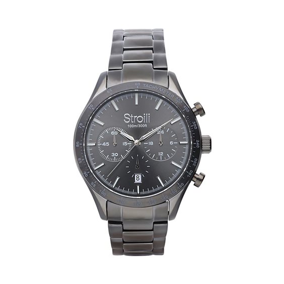 Montre Bracelet Homme Orly étanche 15 Rubis - Occasion En Bon état