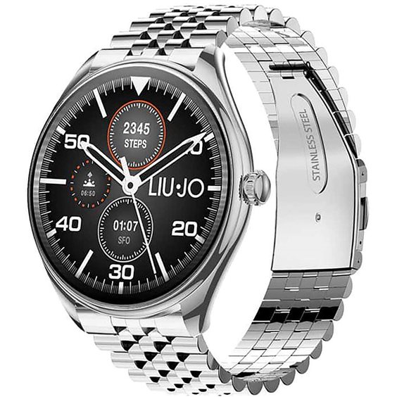 Smartwatch uomo Liu Jo | Prezzi e offerte su