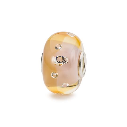 Charm Trollbeads Beads in vetro in Vetro TGLBE-00213