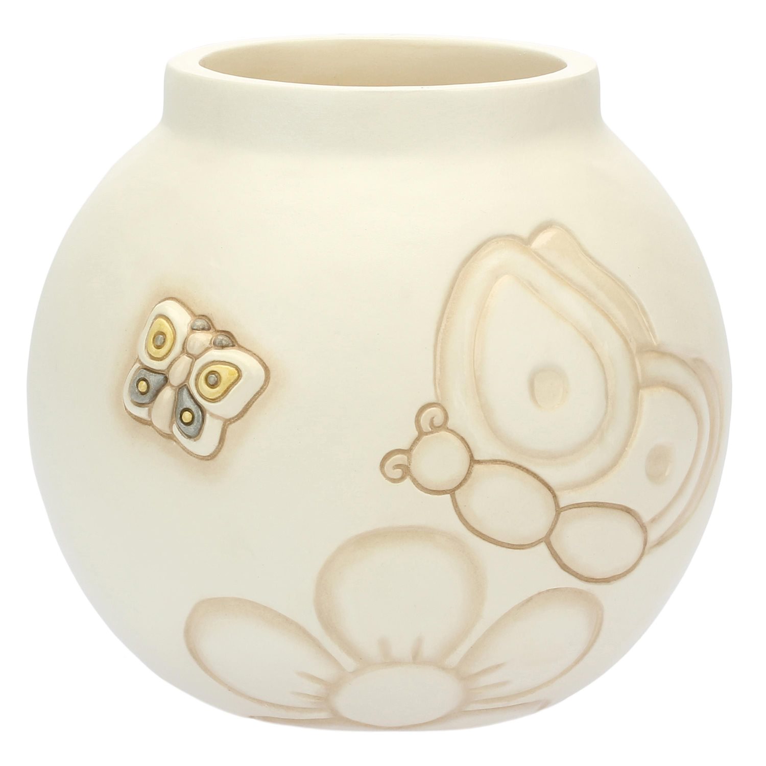 Oiritaly Vaso - Thun - C2564H90 - Ceramica