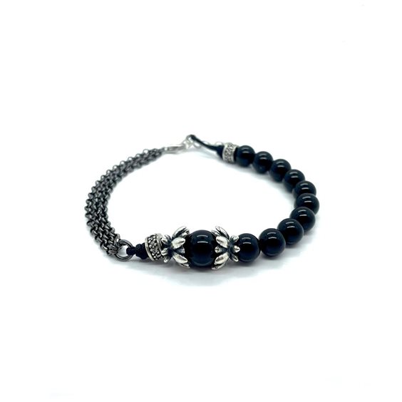 Bracciale Unisex Gioielli Dosha Neti-Neti offerta trendy cod