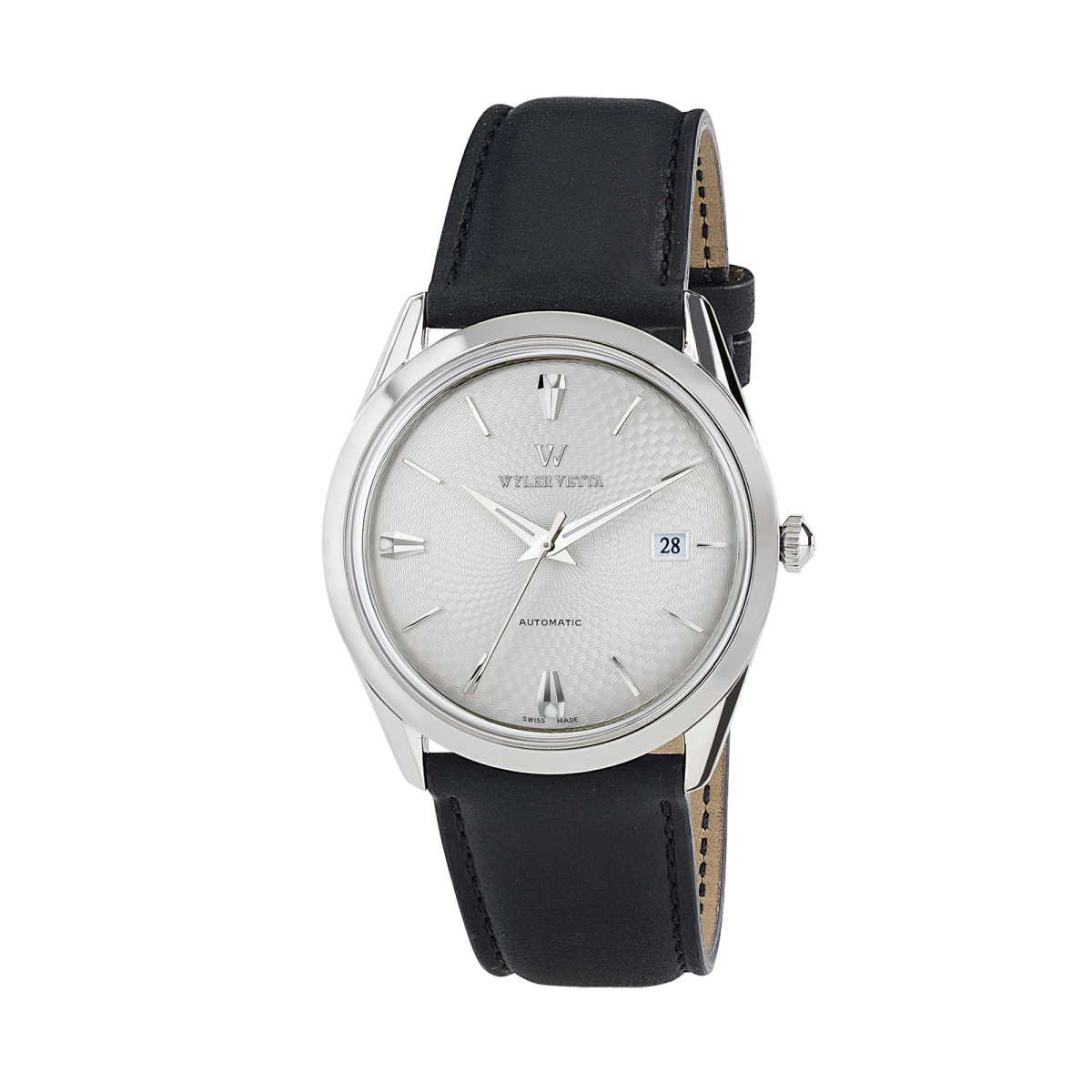 Montre Wyler Vetta WV0017 – Neuve Avec étiquettes, Style Classique, Emballage D’origine