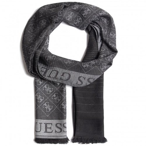 sciarpa guess