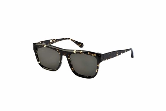 Occhiali da sole Unisex Gigi Barcelona 06458/2 FLOYD2 TORTOISE54 - Main Image