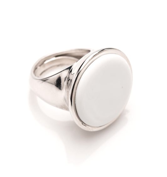 Bague Antica Murrina - Bijou Neuf Sans Emballage - Pour Femme