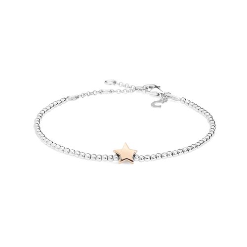 Bracciali con Nome Medium | Emozioni D'Argento