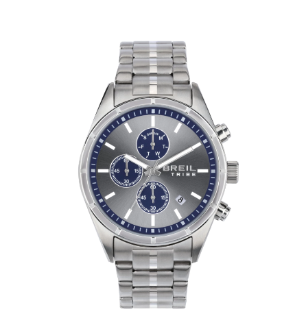 Zamberlan Gioielli - Orologio - Al quarzo - Uomo - Breil Tribe - EW0024