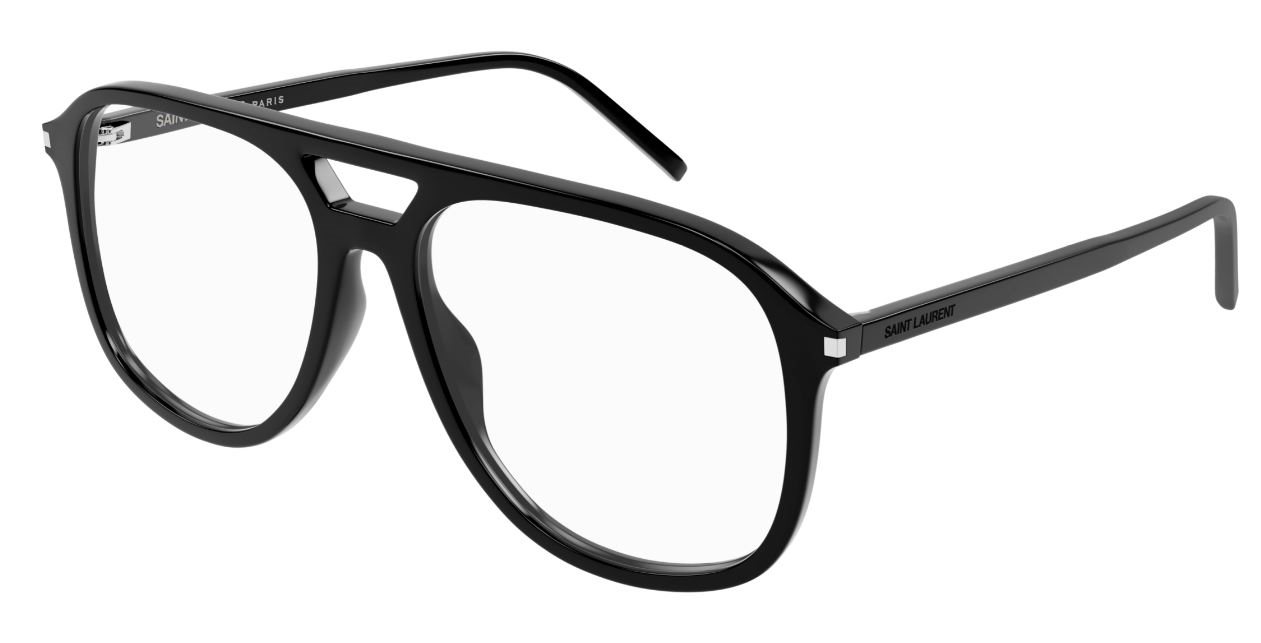 Oiritaly Montatura vista Uomo Saint Laurent SL 476 OPT001