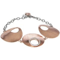 bracciale donna gioielli Boccadamo Mychain | FAGIANI GIOIELLI SRL