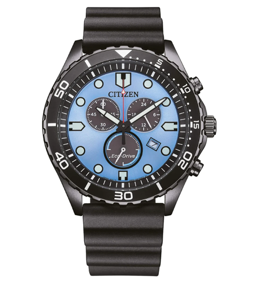 Roncato Gioielli Orologio Solare Uomo Citizen Sport