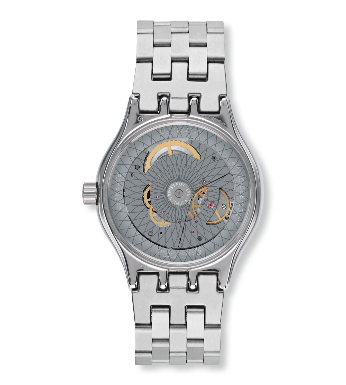 Swatch Irony Sistem 51 Swatch Yis416g Men's Swatch Watch Irony