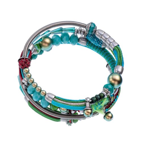 Oiritaly Bracelet Woman Ayala Bar 8968 Metal Alloy
